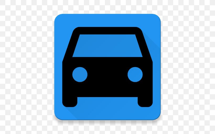 Application Software Mobile App Android Application Package Apptopia, Inc. Carpool, PNG, 512x512px, Apptopia Inc, Advertising, Blue, Car, Carpool Download Free
