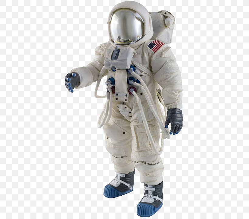 Astronaut Space Suit Extravehicular Activity Sticker, PNG, 400x721px, Astronaut, Action Figure, Advertising, Extravehicular Activity, Figurine Download Free