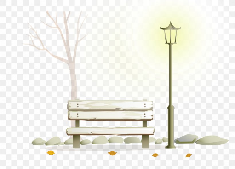 Chair Bench Street Light Stool, PNG, 2334x1685px, Chair, Bench, Interior Design, Lamp, Park Download Free