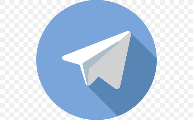 Telegram Social Media Logo, PNG, 512x512px, Telegram, Blue, Brand, Initial Coin Offering, Logo Download Free