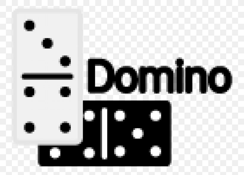 Dice Dominoes Game Product Design, PNG, 800x590px, Dice, Black And White, Brand, Dice Game, Dominoes Download Free