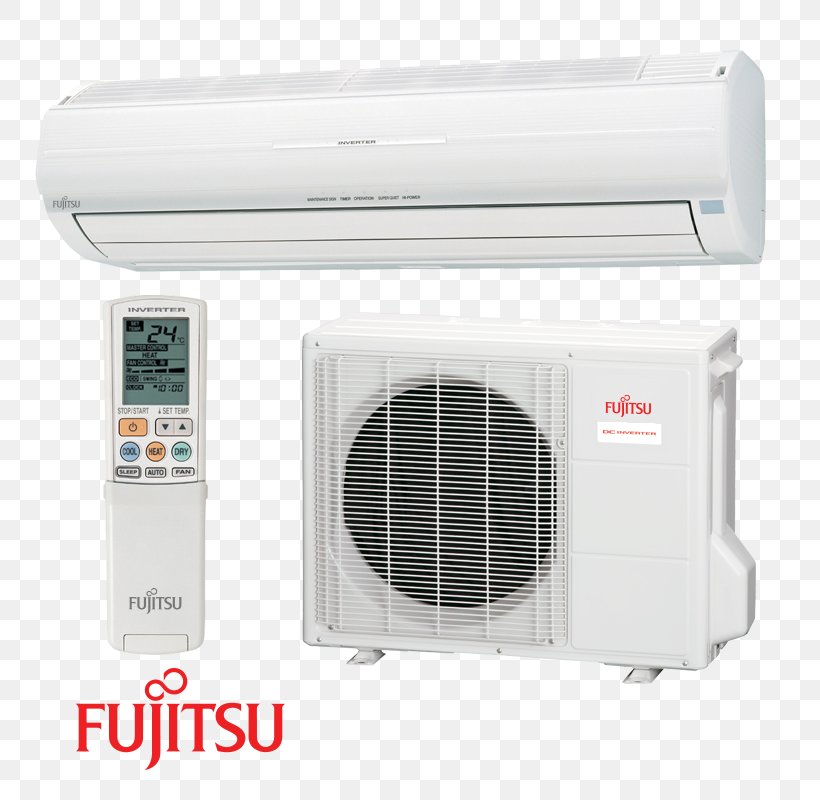 ノクリア FUJITSU GENERAL LIMITED Air Conditioner Power Inverters, PNG, 800x800px, Fujitsu, Air Conditioner, Air Conditioning, British Thermal Unit, Electronics Download Free