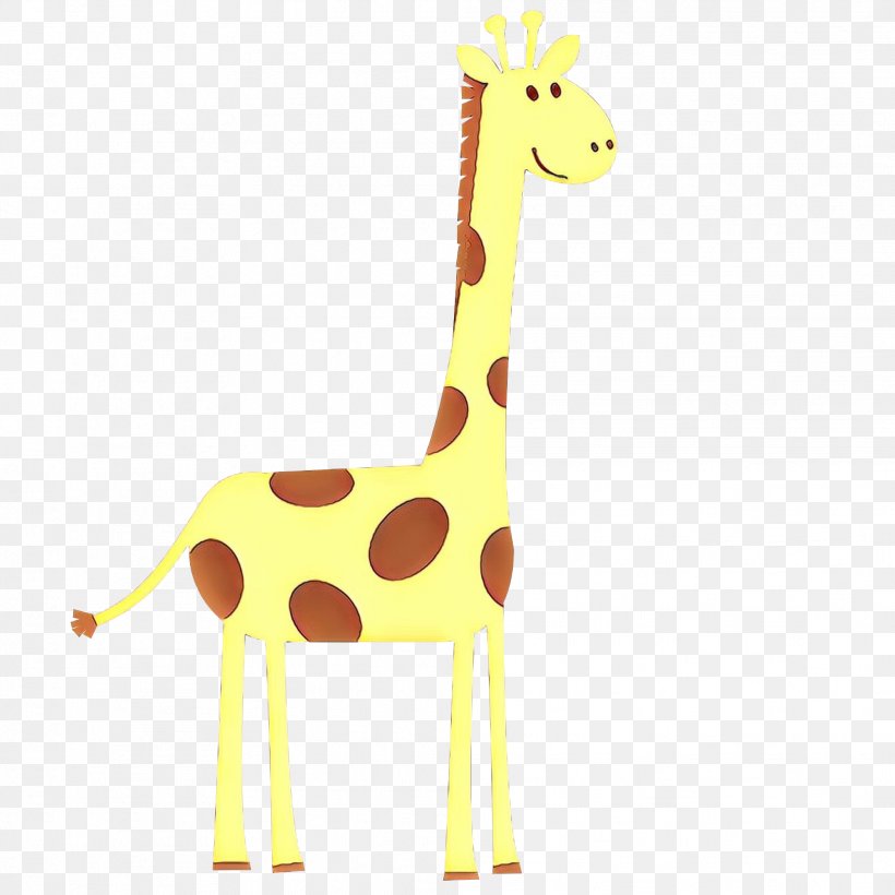 Giraffe Drawing Clip Art Vector Graphics Cartoon, PNG, 1979x1979px, Giraffe, Animal, Animal Figure, Animated Cartoon, Cartoon Download Free