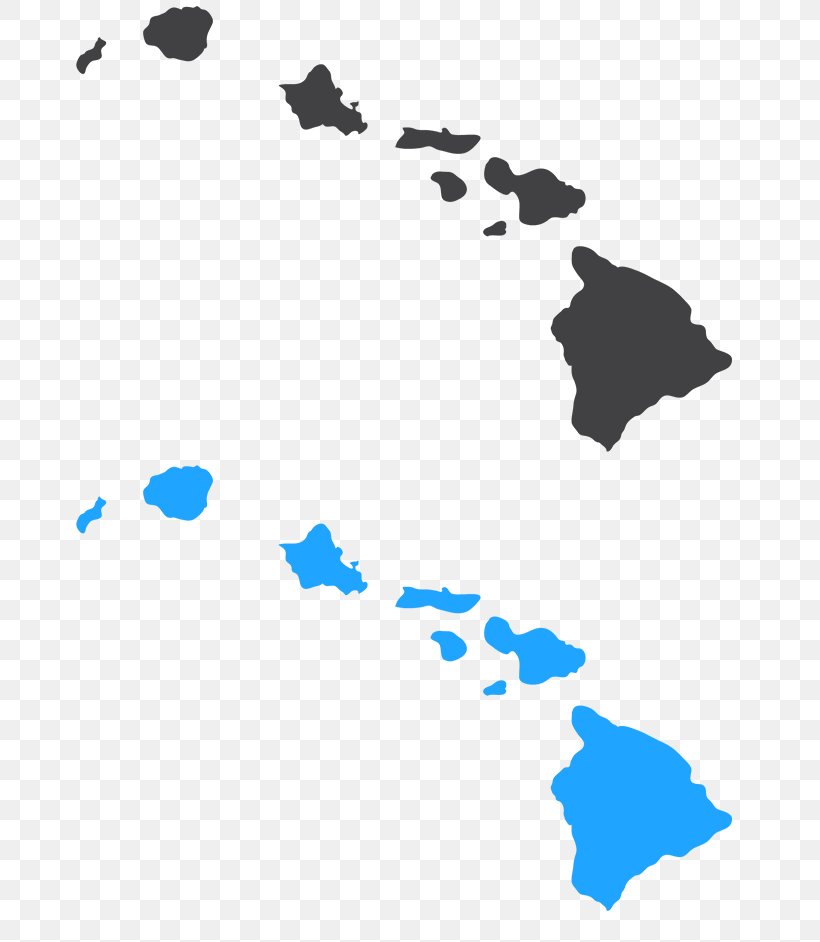 Hawaii Maui Honolulu Kauai, PNG, 720x942px, Hawaii, Area, Blue, Hawaiian Islands, Honolulu Download Free