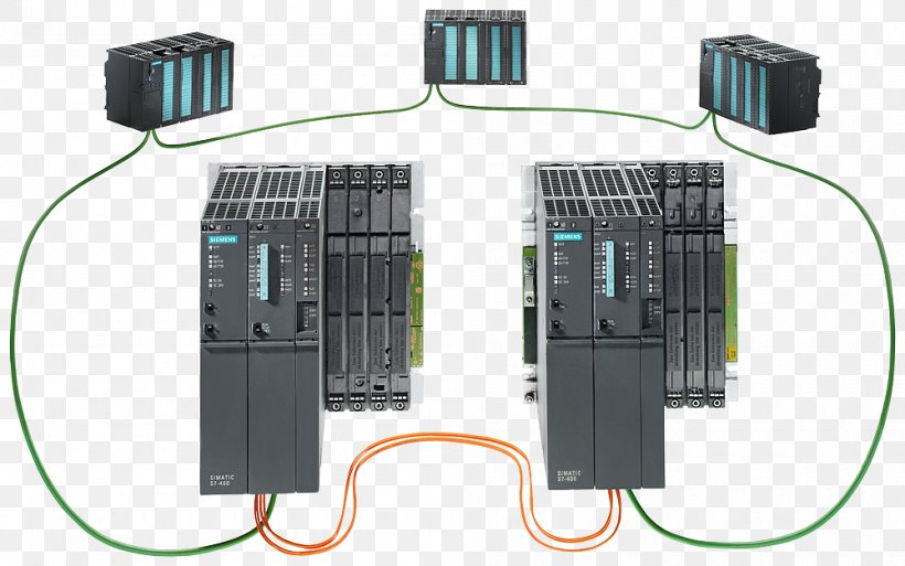 PROFINET Simatic S7-300 Profibus Automation, PNG, 1000x626px, Profinet, Automation, Cable, Circuit Component, Communication Download Free