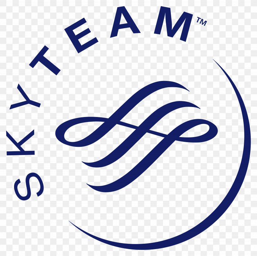 SkyTeam Airline Alliance Delta Air Lines Star Alliance, PNG, 5000x4979px, Skyteam, Airline, Airline Alliance, Airport Lounge, Area Download Free