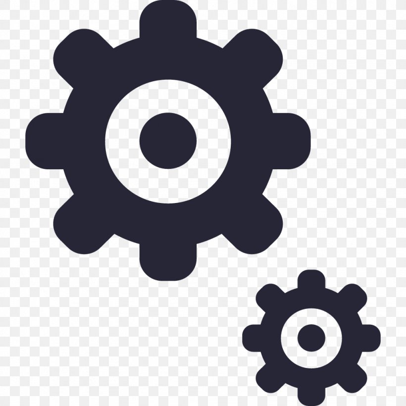 Vector Graphics Illustration Flat Design Gear Stock Photography, PNG, 1024x1024px, Flat Design, Drawing, Gear, Logo, Royaltyfree Download Free