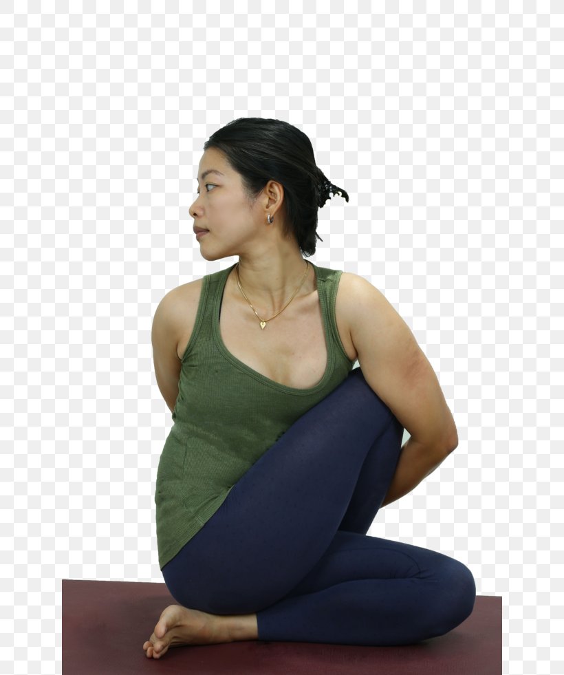 Yoga & Pilates Mats Shoulder Hip Knee, PNG, 640x981px, Watercolor, Cartoon, Flower, Frame, Heart Download Free