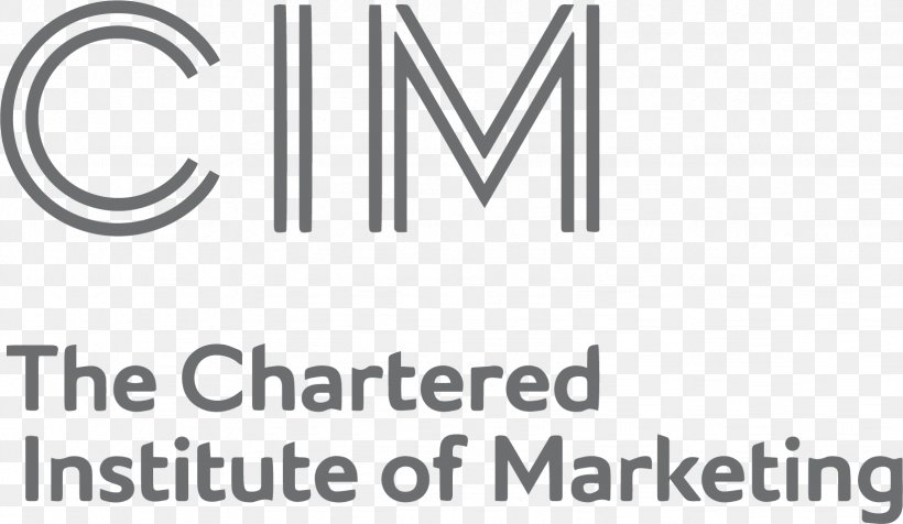 Chartered Institute Of Marketing Marketing Communications Business Marketing, PNG, 1644x955px, Chartered Institute Of Marketing, Area, Black And White, Brand, Business Download Free
