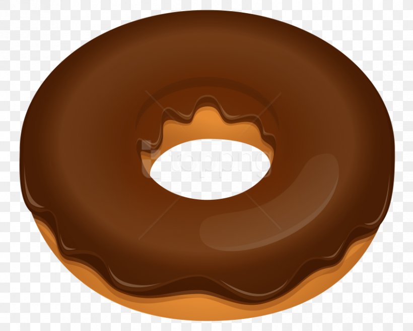 Chocolate, PNG, 850x681px, Doughnut, Bagel, Baked Goods, Brown, Chocolate Download Free