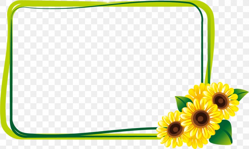Common Sunflower Royalty-free Summer Illustration, PNG, 1257x754px, Common Sunflower, Flower, Grass, Gratis, Green Download Free