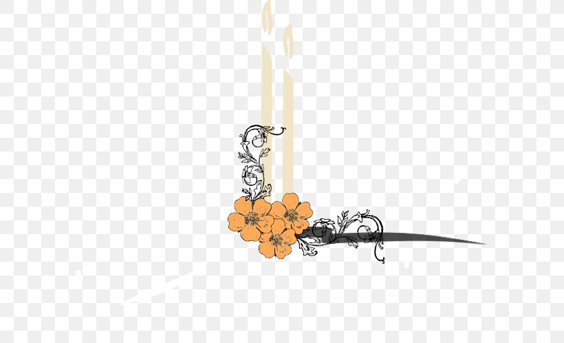 Candle Clip Art, PNG, 600x498px, Candle, Body Jewelry, Com, Flower, Light Fixture Download Free