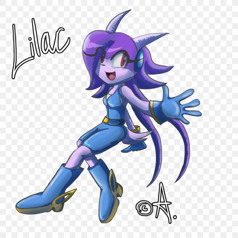 Freedom Planet Sonic The Hedgehog Game YouTube Purple, PNG, 894x894px, Watercolor, Cartoon, Flower, Frame, Heart Download Free