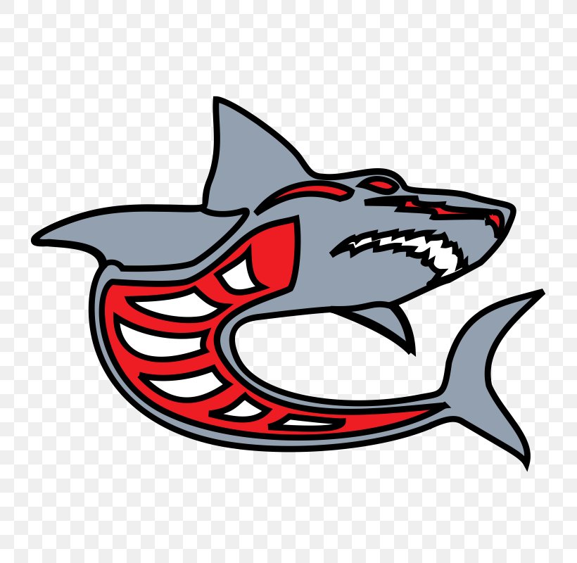 Great White Shark Hammerhead Shark Clip Art, PNG, 800x800px, Shark, Artwork, Automotive Design, Blue Shark, Carcharhinus Amblyrhynchos Download Free
