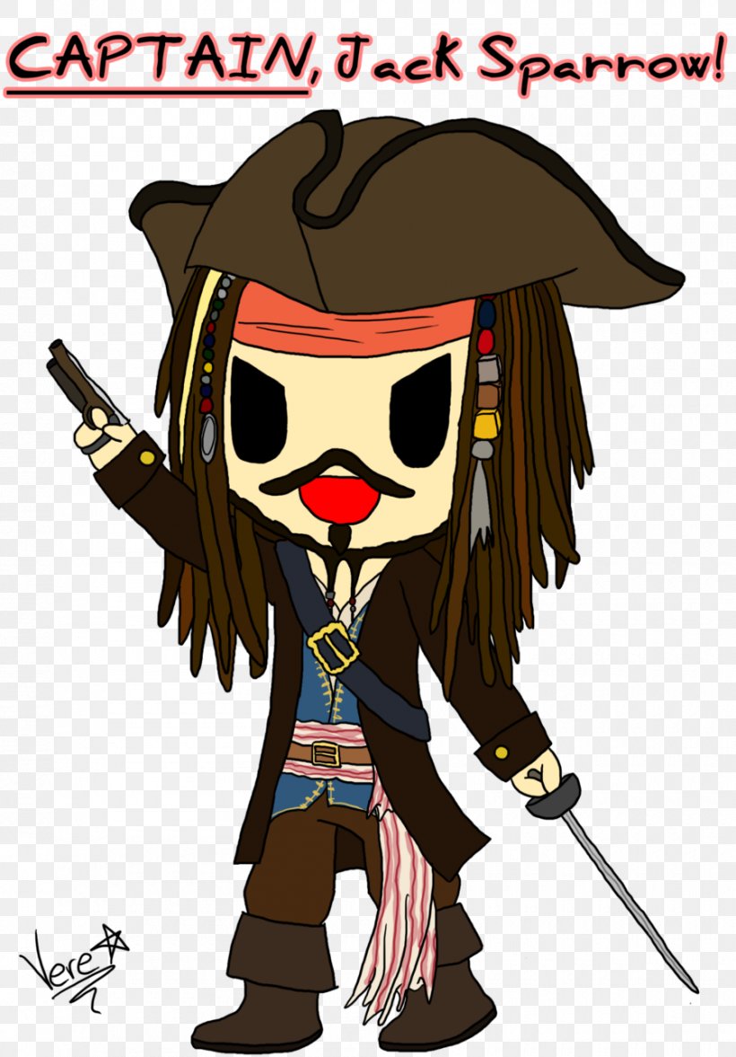 Jack Sparrow Cartoon Drawing, PNG, 900x1292px, Watercolor, Cartoon, Flower, Frame, Heart Download Free
