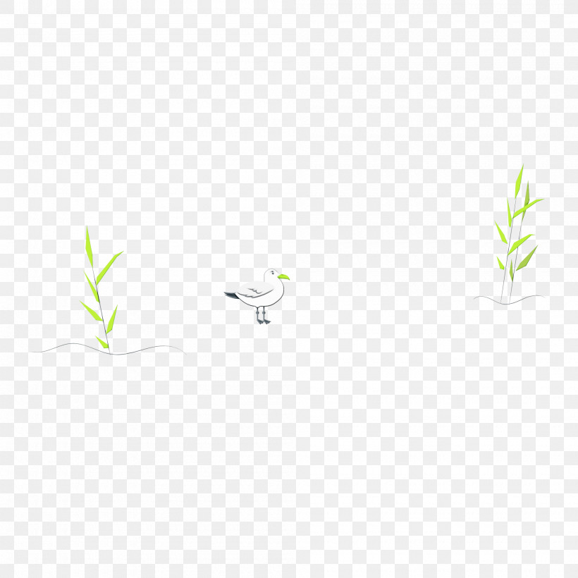Logo Grasses Font Green Leaf, PNG, 2000x2000px, Watercolor, Geometry, Grasses, Green, Leaf Download Free