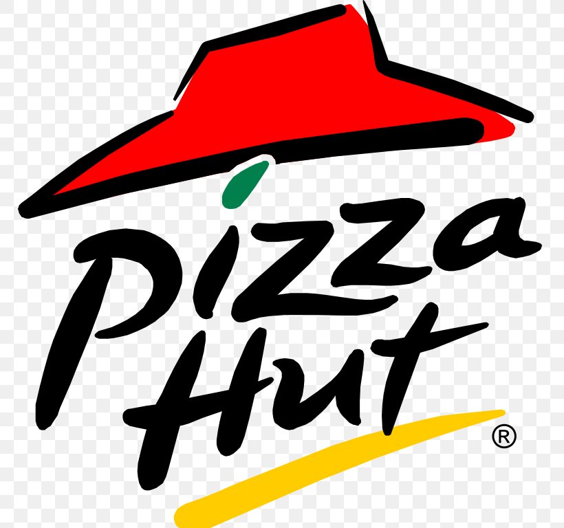 Pizza Hut Take-out Logo Yum! Brands, PNG, 768x768px, Pizza, Area, Artwork, Brand, Delivery Download Free