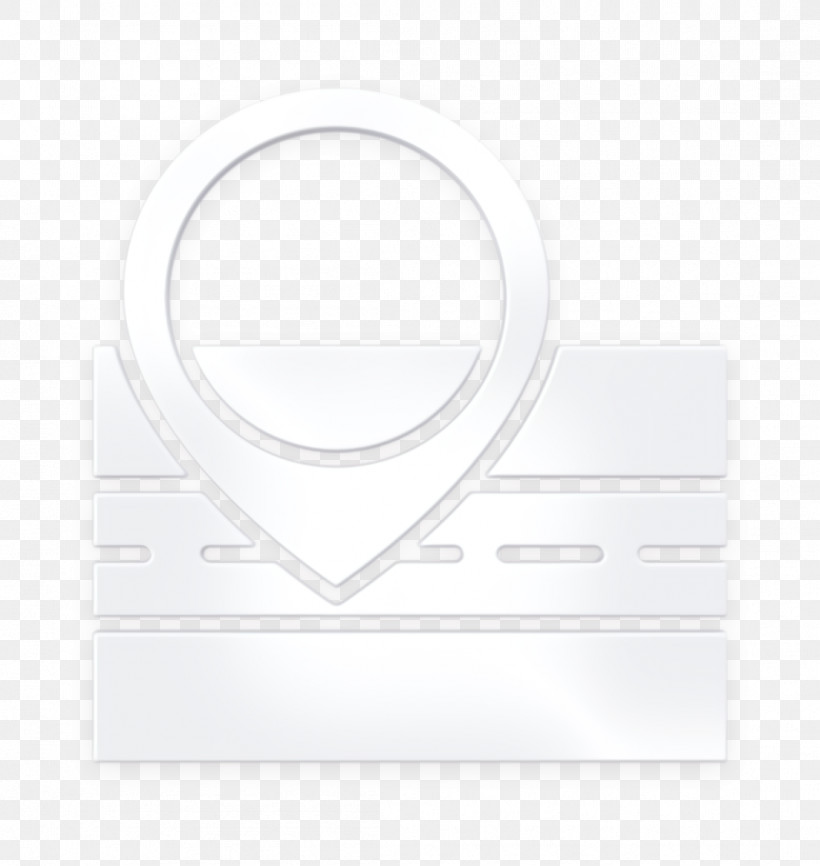 Road Icon Map Icon Hunting Icon, PNG, 1104x1166px, Road Icon, Black, Blackandwhite, Circle, Emblem Download Free