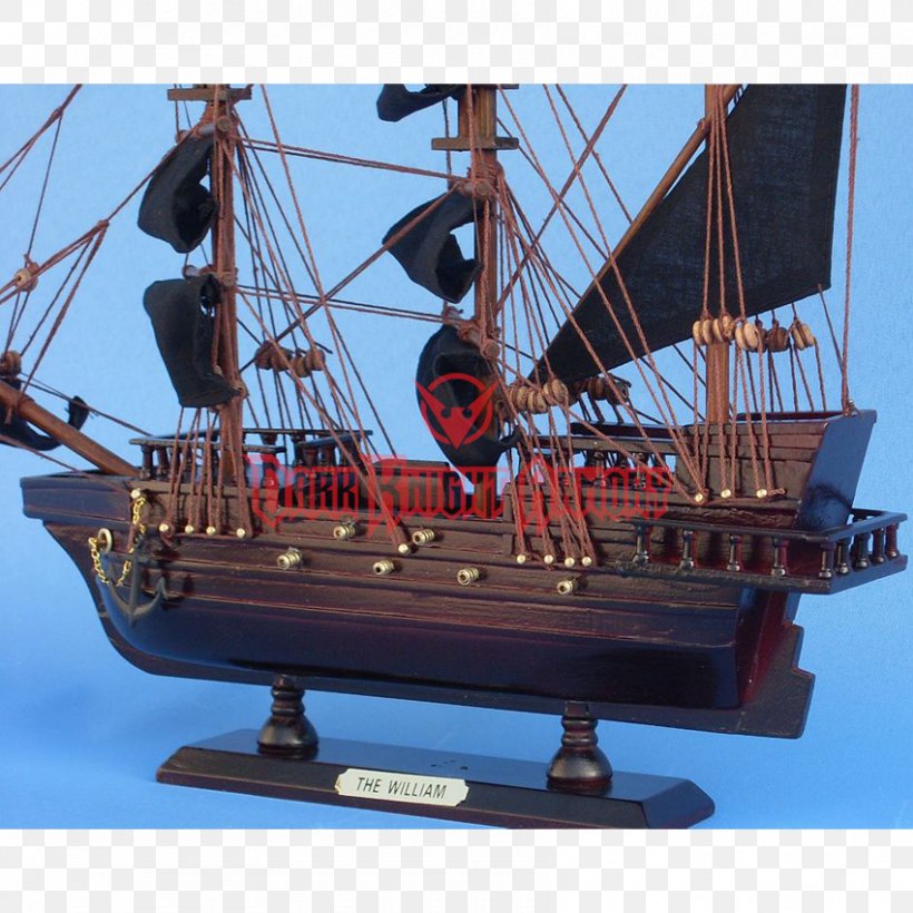 Ship Model Watercraft Tall Ship Sailing Ship, PNG, 850x850px, Ship, Baltimore Clipper, Barque, Bartholomew Roberts, Bomb Vessel Download Free