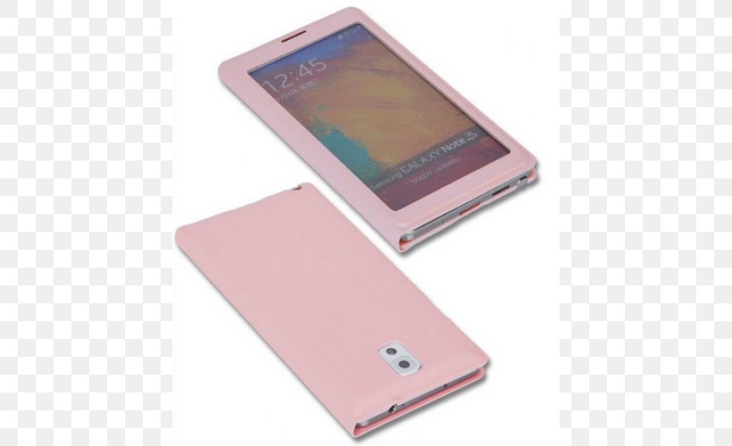 Smartphone Pink M, PNG, 500x500px, Smartphone, Case, Communication Device, Electronics, Gadget Download Free