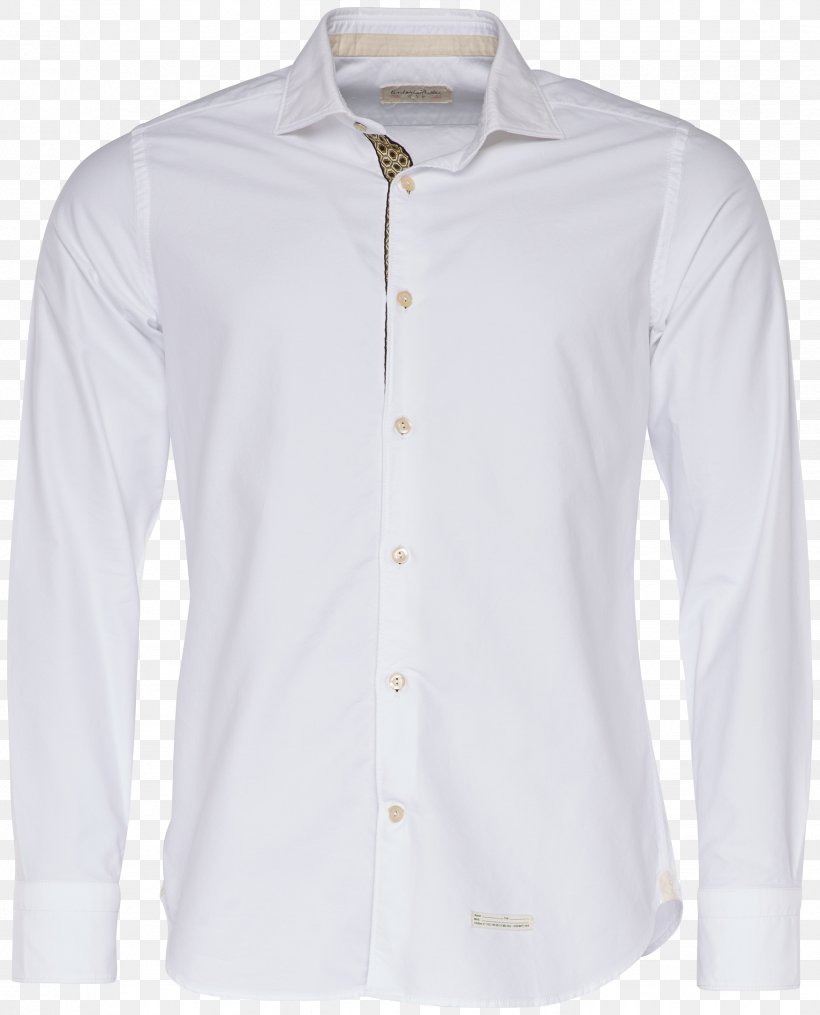 T-shirt Clothing Top White, PNG, 1749x2165px, Tshirt, Blouse, Button, Clothing, Collar Download Free