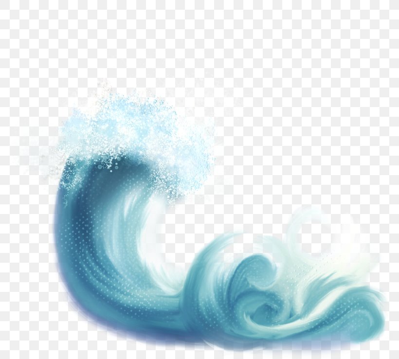 Wind Wave Light Sea, PNG, 800x738px, Wind Wave, Aqua, Azure, Blue, Color Download Free
