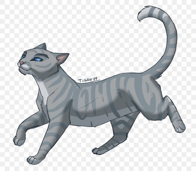Cats Of The Clans Warriors Silverstream Graystripe, PNG, 954x837px, Cat, Animal Figure, Carnivoran, Cat Like Mammal, Cats Of The Clans Download Free