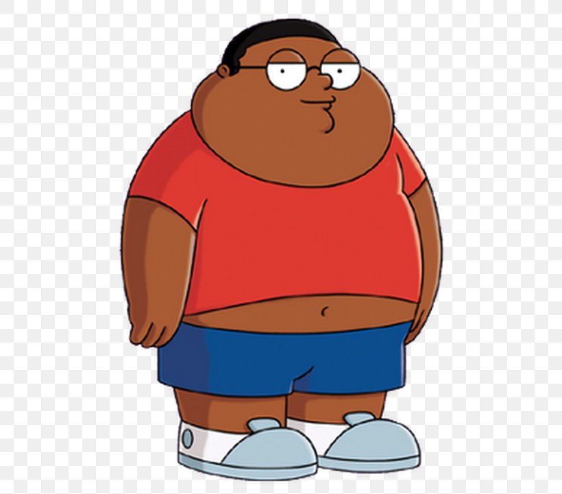 Cleveland Brown Jr. Rallo Tubbs Donna Tubbs Roberta Tubbs, PNG, 530x721px, Cleveland Brown Jr, Animation Domination, Cartoon, Cleveland Brown, Cleveland Show Download Free