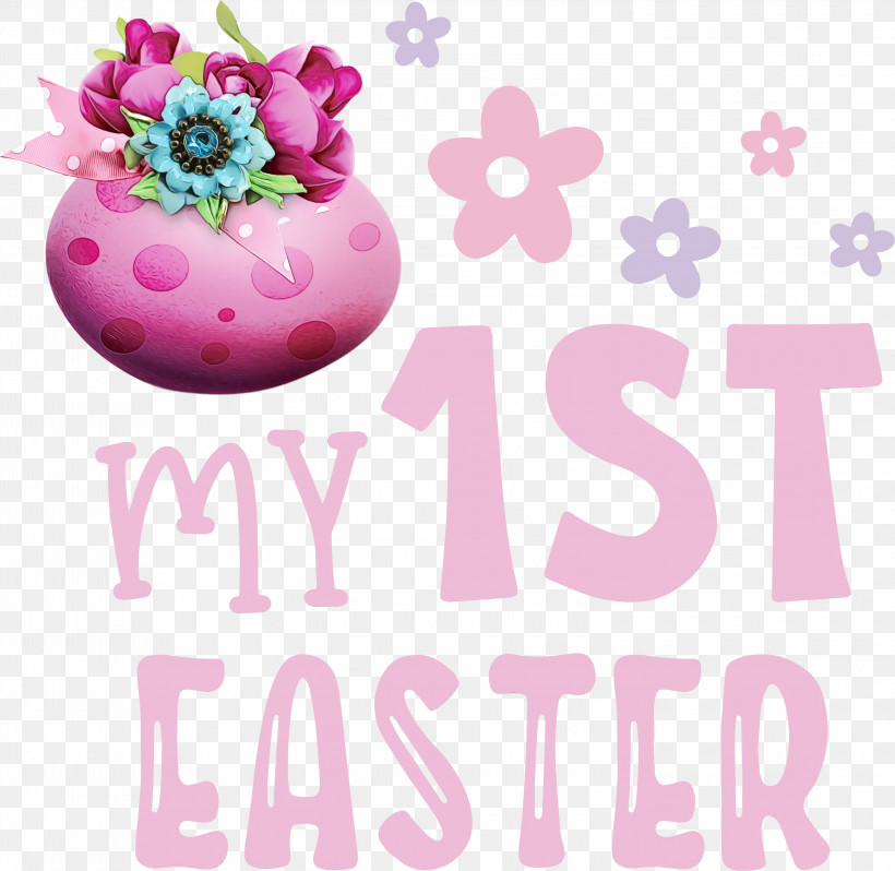 Easter Bunny, PNG, 3000x2922px, Happy Easter Day, Basket, Christian Art, Christmas Day, Easter Basket Download Free