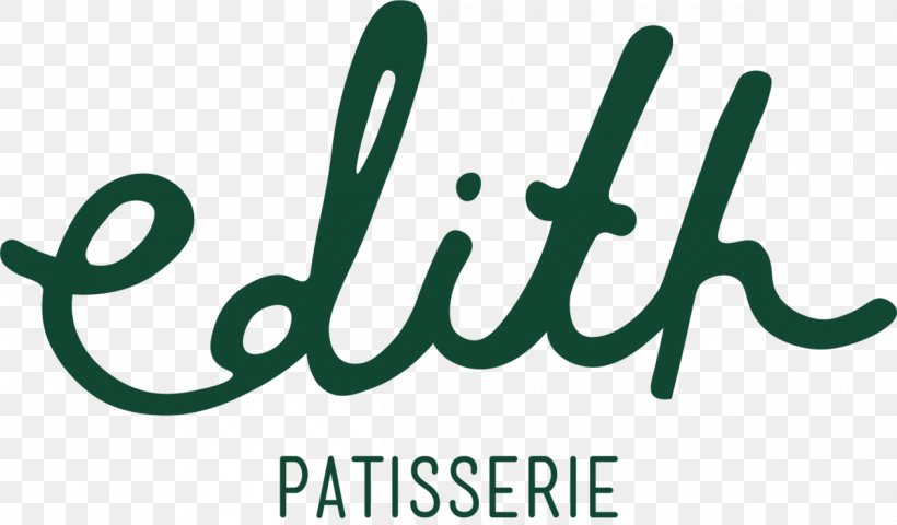 Edith Patisserie Pastry Tart Pâtisserie Logo, PNG, 1200x703px, Pastry, Artisan, Brand, Cake, Cupcake Download Free