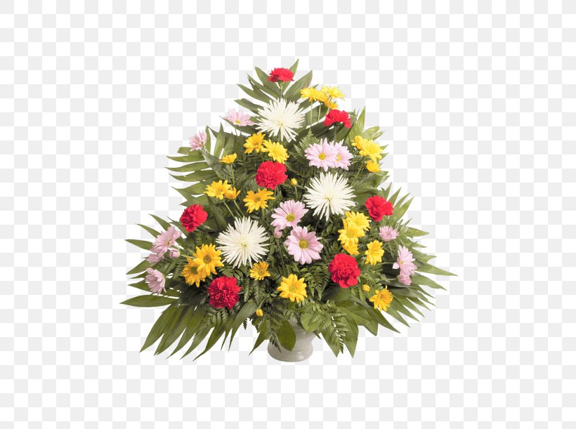 Floral Design Flower Bouquet Cut Flowers Gift, PNG, 500x611px, Floral Design, Annual Plant, Arrangement, Blessing, Common Daisy Download Free