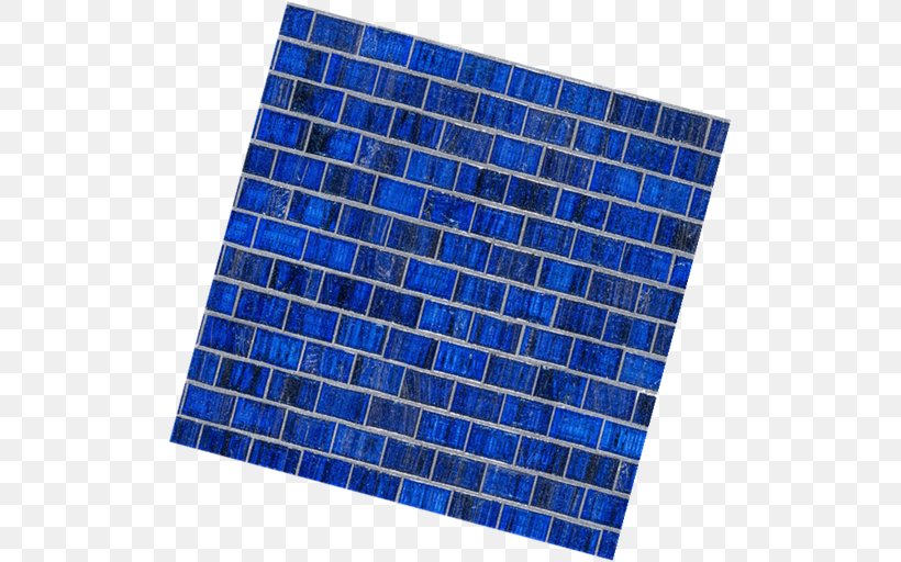Glass Tile Square Meter Pattern, PNG, 512x512px, Glass Tile, Blue, Cobalt Blue, Deontay Wilder, Electric Blue Download Free