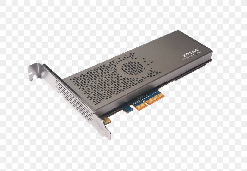 Graphics Cards & Video Adapters PCI Express Solid-state Drive NVM Express Serial ATA, PNG, 2048x1414px, Graphics Cards Video Adapters, Advanced Host Controller Interface, Anandtech, Computer Component, Conventional Pci Download Free