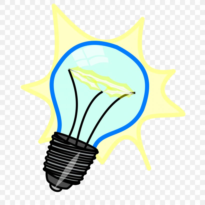 Light Lamp Clip Art, PNG, 900x900px, Light, Blog, Compact Fluorescent Lamp, Electric Light, Incandescent Light Bulb Download Free