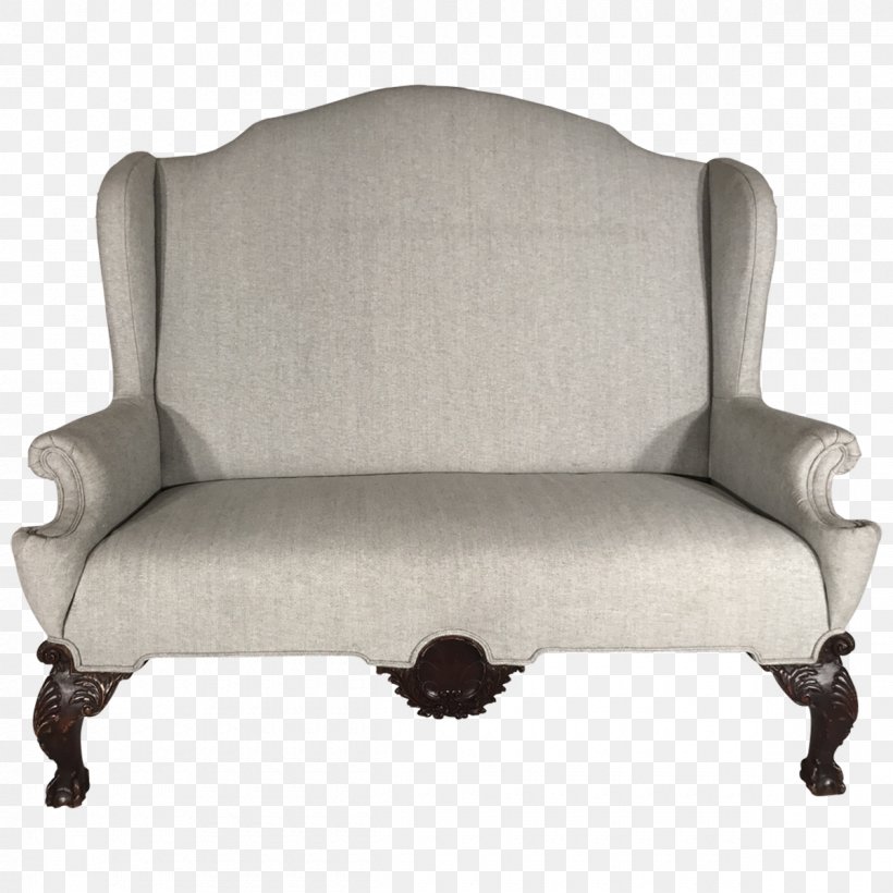 Loveseat Couch Armrest Chair, PNG, 1200x1200px, Loveseat, Armrest, Chair, Couch, Furniture Download Free