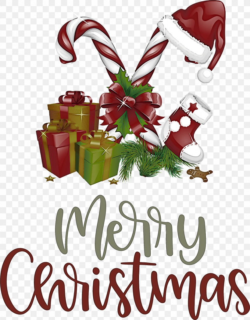 Merry Christmas, PNG, 2341x3000px, Merry Christmas, Candy Cane, Christmas Day, Christmas Decoration, Christmas Ornament Download Free