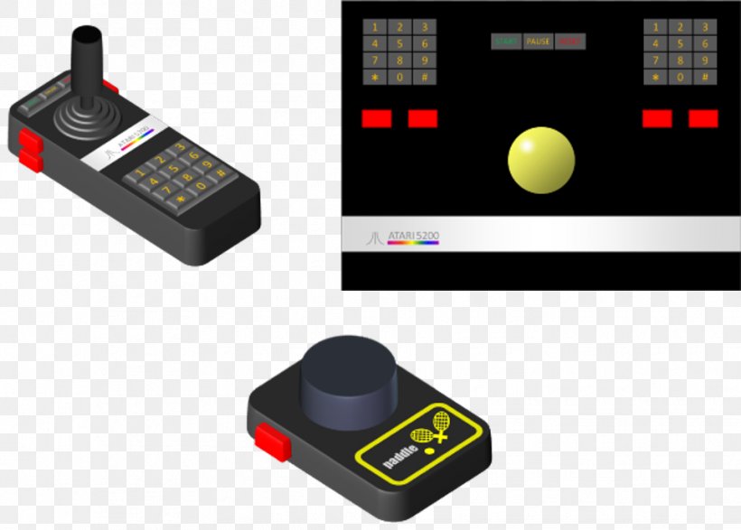 Missile Command Atari 5200 Intellivision Paddle, PNG, 965x691px, Missile Command, Arcade Game, Atari, Atari 5200, Drawing Download Free