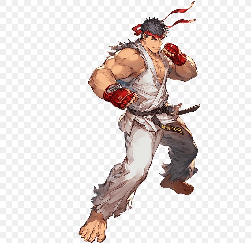 Street Fighter V Super Street Fighter IV Granblue Fantasy Ryu, PNG, 796x796px, Street Fighter V, Character, Chunli, Cold Weapon, Costume Design Download Free