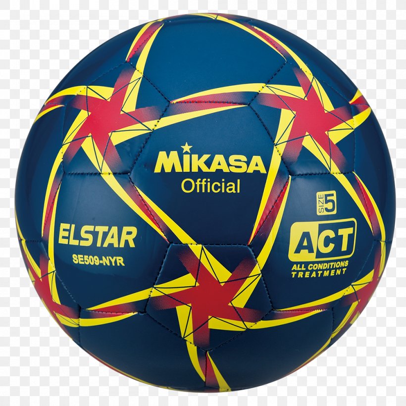 Volleyball Mikasa Sports Football, PNG, 1000x1000px, Ball, Basketball, Fifa, Football, Leather Download Free