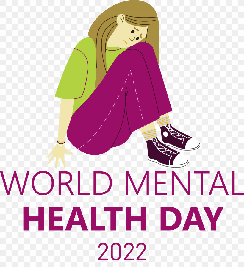 World Mental Healthy Day Mental Healthy Health, PNG, 2802x3068px, World Mental Healthy Day, Health, Mental Healthy Download Free