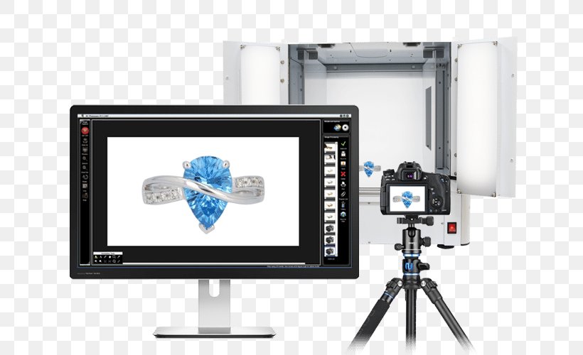 360 Product Photography Computer Monitors Immersive Video, PNG, 700x500px, 2d Computer Graphics, 3d Computer Graphics, 360 Product Photography, Camera, Camera Accessory Download Free