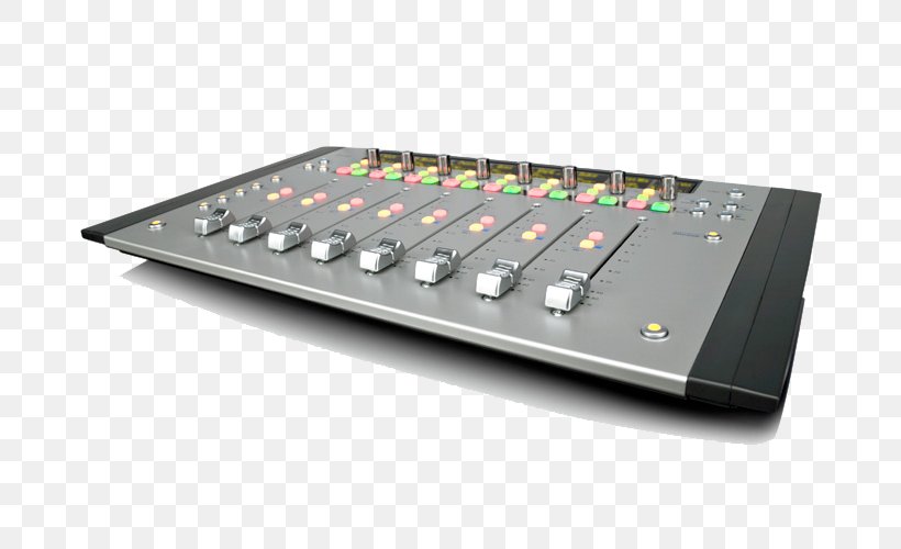 Audio Control Surface Sound Engineer Electronic Musical Instruments, PNG, 700x500px, Audio, Artist, Audio Control Surface, Audio Equipment, Audio Mixers Download Free
