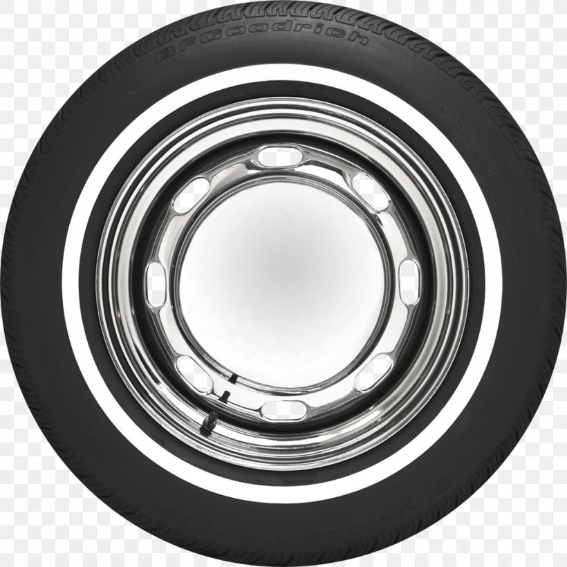Car Alloy Wheel Rim Whitewall Tire Motor Vehicle Tires, PNG, 1000x1000px, Car, Alloy Wheel, Auto Part, Automotive Tire, Automotive Wheel System Download Free