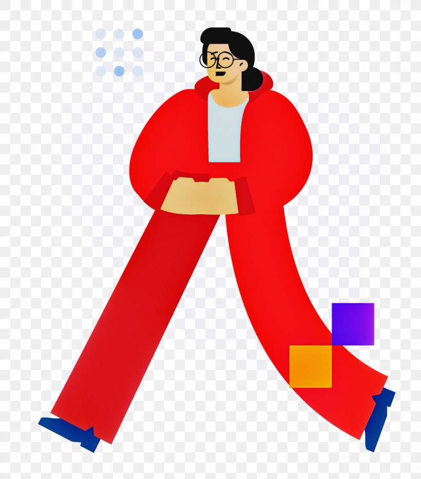 Cartoon Character Joint Red Line, PNG, 2198x2500px, Cartoon People, Biology, Cartoon, Character, Geometry Download Free
