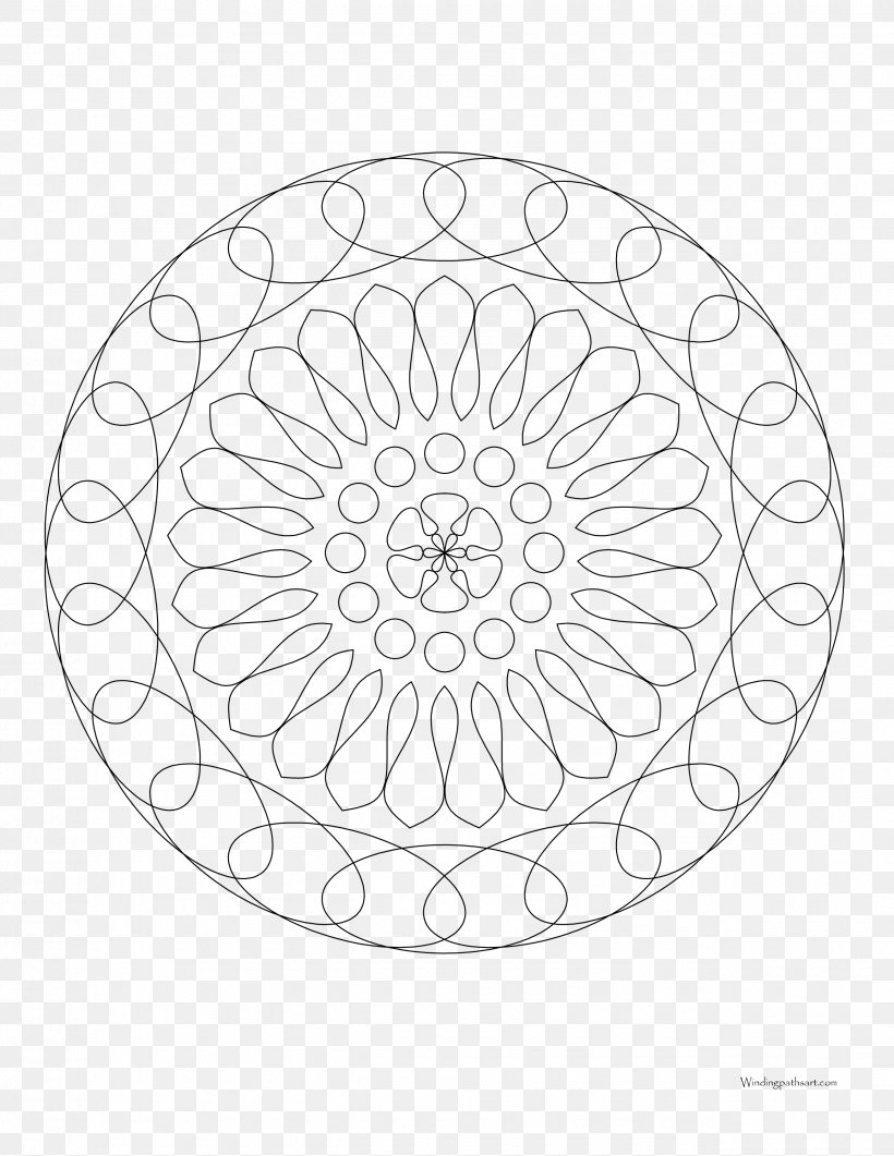 Circle Geometry Shape Point Red GFU Casa Sede Monterrey, PNG, 2550x3300px, Geometry, Area, Black And White, Centre, Drawing Download Free