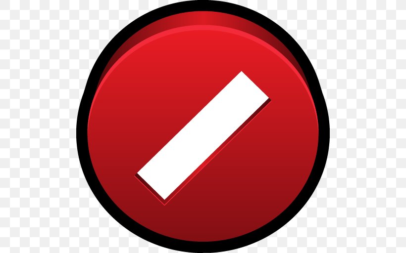 Red Area Button, PNG, 512x512px, Sign, Area, Bookmark, Button, Desktop Environment Download Free