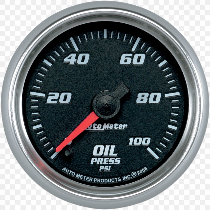 Gauge Car Tachometer Oil Pressure Engine, PNG, 873x873px, Gauge, Air Core Gauge, Auto Meter Products Inc, Boost Gauge, Car Download Free