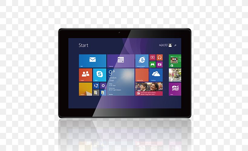 Microsoft Tablet PC Intel Atom Intel Core Tablet Computers, PNG, 500x500px, 2in1 Pc, Microsoft Tablet Pc, Atom, Brand, Computer Download Free