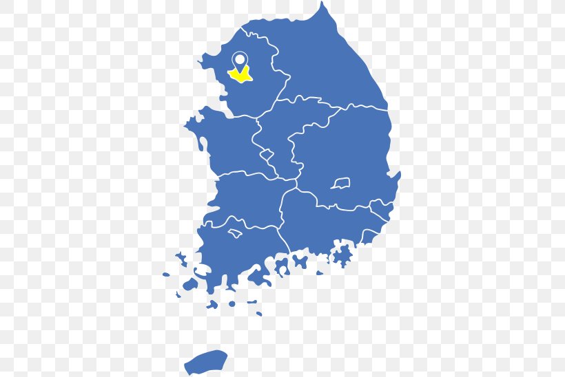 North Korea Seoul Blank Map Physische Karte, PNG, 525x548px, North Korea, Area, Blank Map, Blue, City Download Free