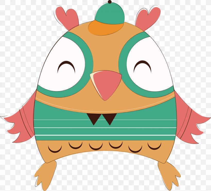 Owl Cartoon Clip Art, PNG, 2168x1964px, Owl, Animation, Art, Artwork, Beak Download Free